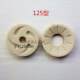 Zhenjiang FDM-Z100 125 type grinder rice grinder genuine original blue sand white corundum high-quality grinding wheel