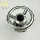 Linghai FM130 150 180 Zhenjiang 100 125 type grinder soymilk mold frame accessories aluminum alloy grinder