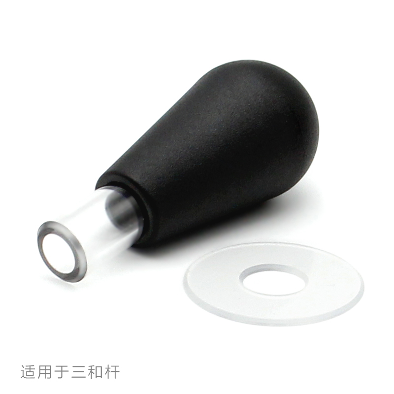 복싱 파이터|QANBA 미국 타원형 볼 헤드 아케이드 로커 헤드 로커 액세서리 8CM SANHE 로커 헤드