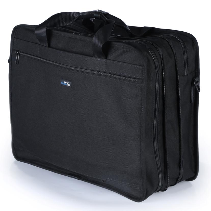 대형 AIRMANGEAR 파일럿 오버나이트 백 승무원 오버나이트 백 파일럿 스테이션 백