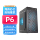 Соберите корпус компьютера для настольного компьютера matx small main case atx полностью боковой прозрачный бизнес-офис diy shell itx mini 0