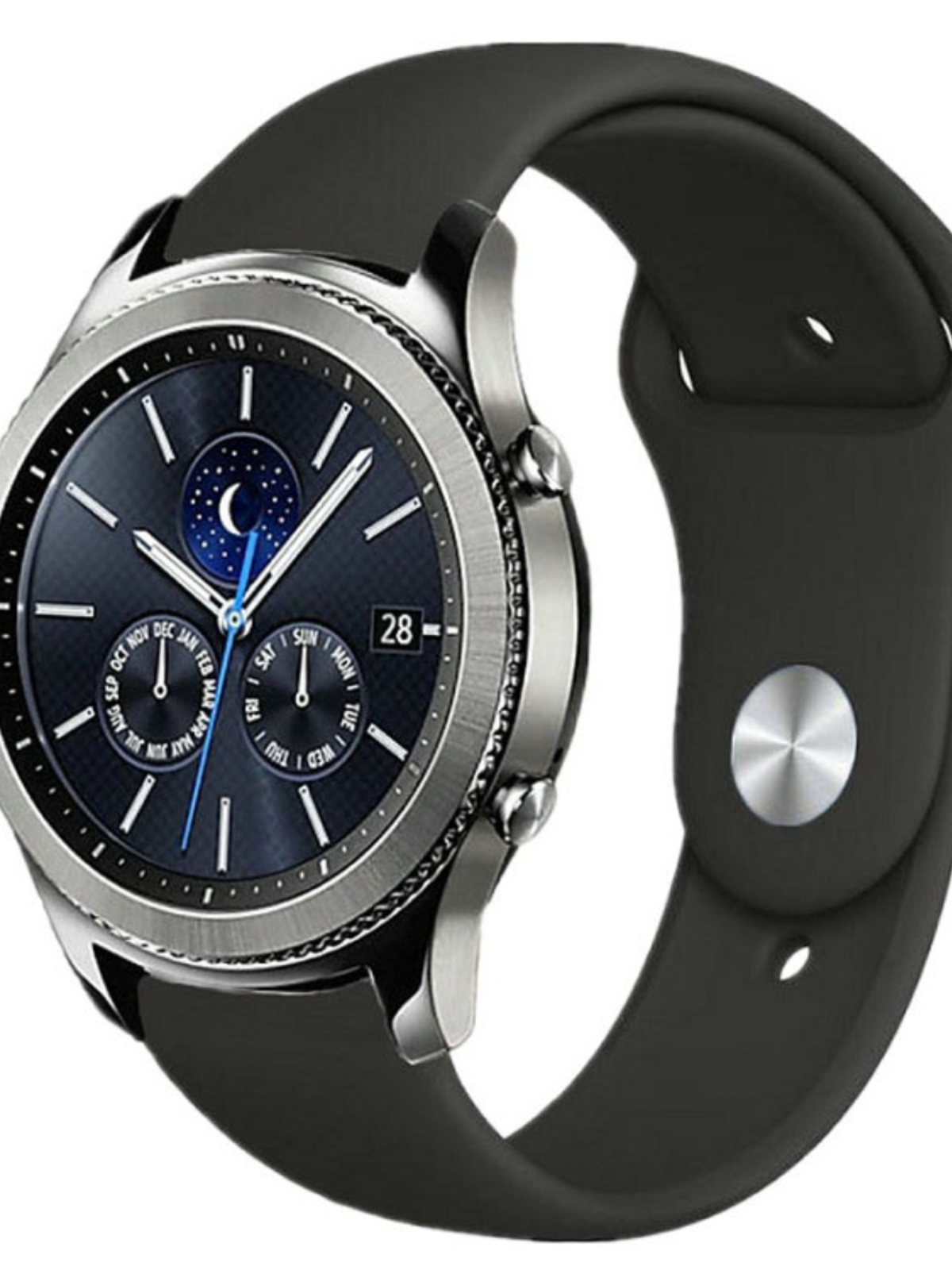 COMPATIBLE GARMIN VENU 3S2S FORERUNNER 255S 265S VIVOACTIVE4S STRAP