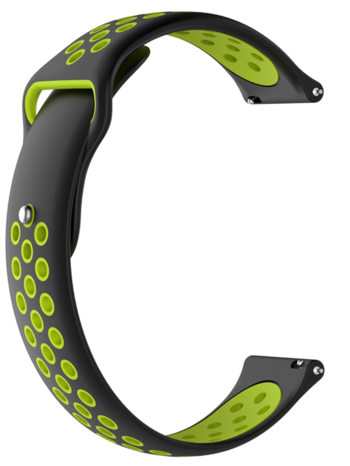 COMPATIBLE GARMIN VENU 3S2S FORERUNNER 255S 265S VIVOACTIVE4S STRAP