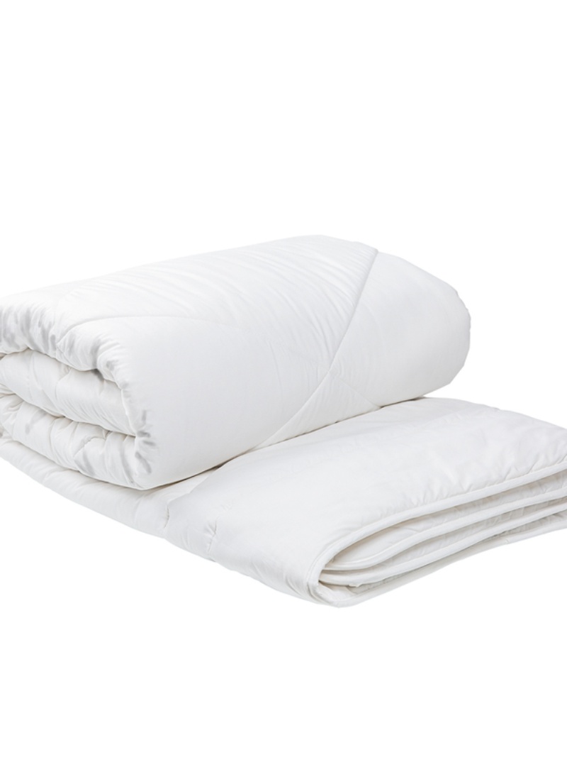 NEW ZEALANDS ORIGINAL IMPORTED KERUILE 100% PURE WOOL AUTUMN AND WINTER QUILT WARM QUILT CORE QUILT 500GSM