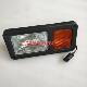 XCMG XP303 263 143 203 Roller front combination light headlight lighting headlight steering rear taillight