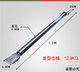 加粗重型轮胎工具神力棒 冲击杆轮胎棒 拆胎棒 汽车压胎条取出器