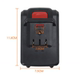 Xinyun Longyun Shibaura 25VF MAX 25V chainsaw charging drill pistol drill hand drill lithium battery charger