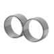 Bearing needle roller inner ring steel sleeve bushing inner diameter 6 7mm outer diameter 8 10 12 13 14 15 16 18m