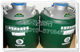 East Asia liquid nitrogen tank 35 liter YDS-35-125 optional basket frozen storage shelf 5 layers 25 grid cells storage 750 capsules