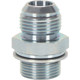Eton Yonghua standard joint 1JG/1JB American JIC external thread 74 outer cone/English pipe external thread G direct through