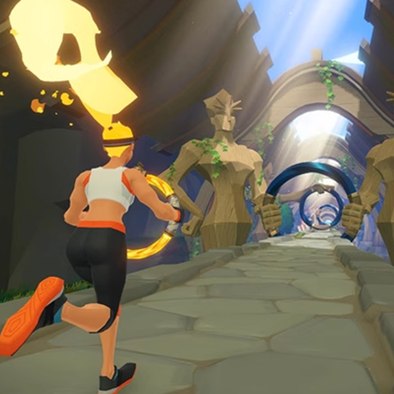 SPOT NINTENDO SWITCH NS 게임 피트니스 링 어드벤처 게임 싱글 카세트 싱글 피트니스 링 게임