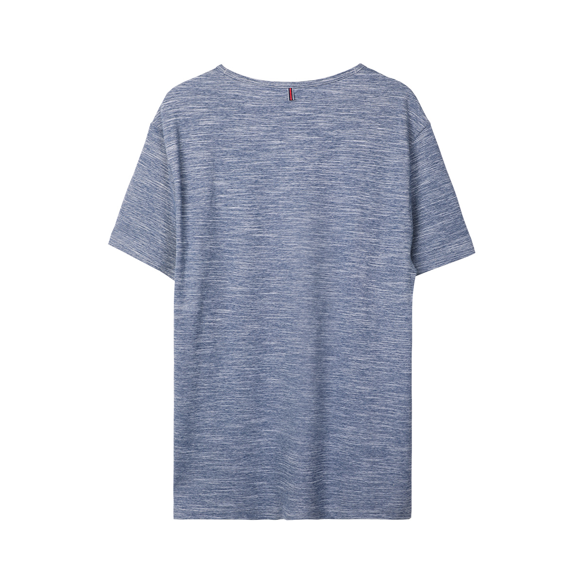 EMBRY IVU MENS CREW NECK MODAL COTTON SHORT SLEEVE T-SHIRT CASUAL HOME TOP UF00022 UF00025