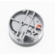 Clean room pressure differential gauges Purification Micro pressure differential gauges Differential gauges Positive and negative pressure Air pressure gauge Pointers 0-60Pa Breeding