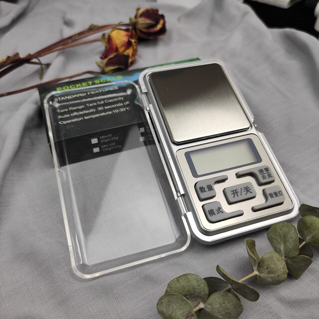 Electronic scale/g scale/micro/high precision mini scale