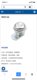 Shengjiu Cabinet Lock Door Lock MS744 Small Round Lock Trolley Lock Matt connecting rod Lock Chassis Lock Distribution Cabinet Lock Tension Lock