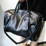 Вместительные и большые туфли подходит для мужчин и женщин, багажная сумка на одно плечо с разделителями