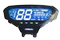 EMMA N300 전기 자동차 특수 계기판 N300 LCD 계기판 전원 표시 디스플레이 60V 및 72V