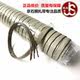 One minute with pressure plugging tool with pressure stop leakage tie belt with pressure plugging tape water pipe plugging tape tie belt high temperature steam plugging