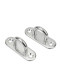 304 stainless steel hook ceiling fan hook sandbag hook sandbag hook sandbag ring stainless steel safety hook load-bearing hook