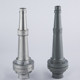 2-inch 2.5-inch 1.5-inch fire belt high-pressure spray gun aluminum alloy agricultural water belt joint type 65 5040 water gun head