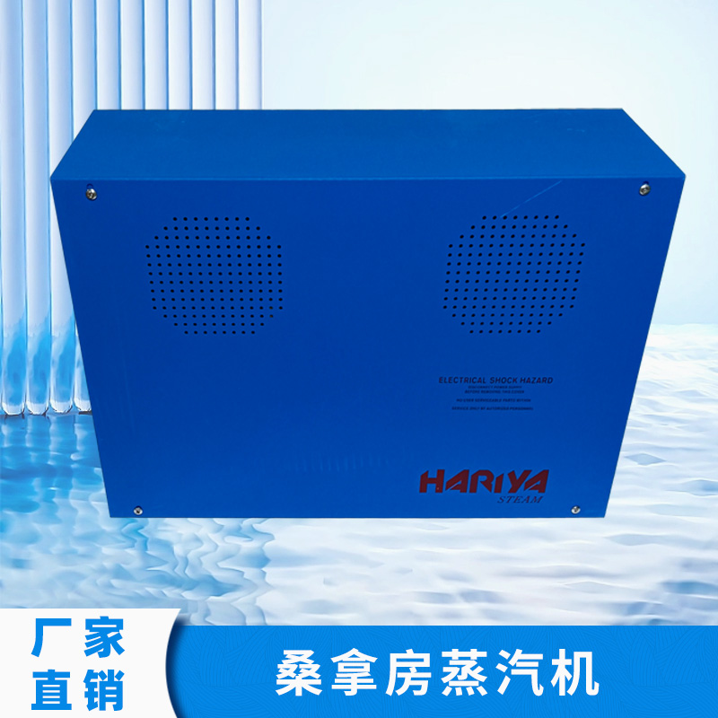 Steam room steam engine generator 4 5-9KW steam machine steam machine HARIYA steam engine