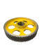 Mechanical hydraulic shearing machine accessories gear blade clutch press foot press cylinder inflation tool screw foot switch
