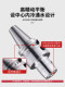 BT40 hydraulic tool holder dynamic balance high-precision earthquake-resistant machining center BT30bt50 hydraulic cylinder clamp strong clamp