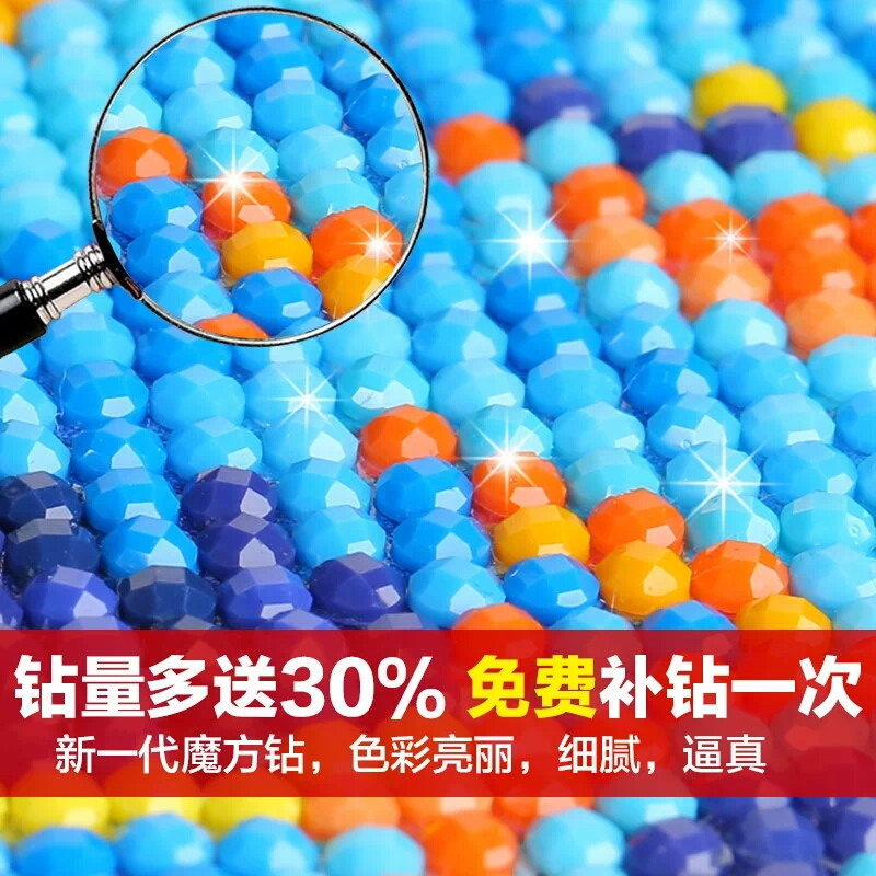 새로운 전체 다이아몬드 페인팅 거실 머니 트리 골드 잉곳 골드 트리 도트 다이아몬드 크로스 스티치 현대 레스토랑 벽돌 자수