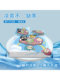 Summer cool egg zi party ice silk sheet cool mat boy girl boy student dormitory air conditioning mat three-piece set
