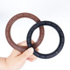High-quality fluorine glue skeleton oil seal inner diameter 85*100/105/110*8/10/12/13 water seal seal ring