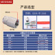 304 stainless steel inner wire internal thread direct through terminal quick screw joint gas pipe quick lock female PU plastic hose