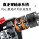 Multi-functional electric drill impact drill household electric power tool screwdriver 220V pistol electric drill small electric hammer