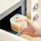Frozen soup box packing box refrigerator special box food storage box chicken soup food grade meal preparation box