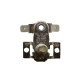 Changdi ACA electric oven thermostat temperature regulator temperature knob 250 degrees universal thermostat CKF25B
