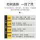 Nylon filter bag soy milk filter bag special filter artifact tofu tofu tobacco commercial large filter bag