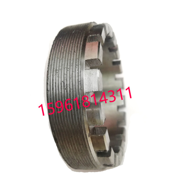 MT1040A centerless grinder spindle oil seal 1080 copper oil seal M1050A oil seal ring Stop ring accessories