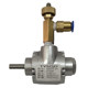 TYSQD blade type air-powered motor high-speed power source pneumatic stirring head explosion-proof speed regulation