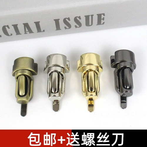 Замок, металлический аксессуар, сумка, барсетка, аксессуары, DIY