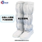 GRADE 10 0.25 MESH TALL BOOTS ANTI-STATIC PU BOTTOM TALL DUST-FREE SHOES DUST-FREE CLOTHING MATCHING PROTECTIVE BOOTS