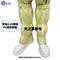 GRADE 10 0.25 MESH TALL BOOTS ANTI-STATIC PU BOTTOM TALL DUST-FREE SHOES DUST-FREE CLOTHING MATCHING PROTECTIVE BOOTS