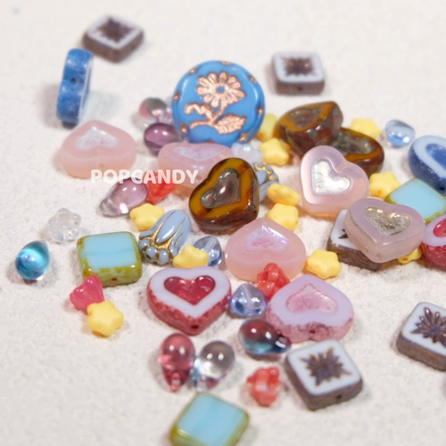 Импортная ретро золотая вода, антикварный мобильный телефон, цепочка, ожерелье, DIY