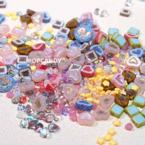 Импортная ретро золотая вода, антикварный мобильный телефон, цепочка, ожерелье, DIY