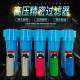 004精密过滤器 空压机油水分离器 管路过滤器 压缩空气油水分离器