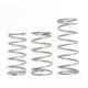Toilet spring stainless steel water pump tank toilet return small pressure spring seat squat toilet accessories flush cover push button valve large