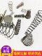 Tower spring conical spring tower spring small tower spring stainless steel tower spring custom tower spring spring pagoda spring drum spring