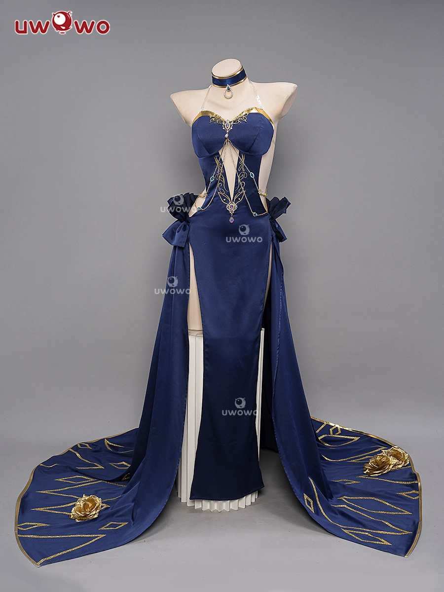 Spot Uwowo Youwowo bird soul x rebellious Lelouch cc chessboard dinner cosplay costume female C.C