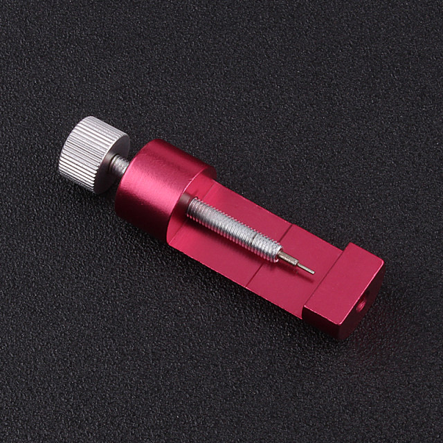 修表工具套装 手表金属拆带器 调表器改长短拆卸钢表带截表器通用