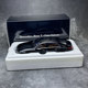 ISCALE 1 18 Mercedes-Benz E450 W214 E-Klasse E300 Simulated Automotive Model Alloy