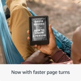 Kindle 2024 новая молодежная версия Amazon 300ppi высокой четкости 16G с подсветкой и электронными чернилами для чтения с экрана