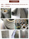 304 stainless steel mesh screen stainless steel mesh mesh mesh sheet stainless steel wire mesh braided mesh 100 mesh filter mesh grid